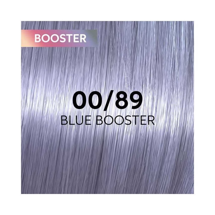 Plaukų dažai Wella Professionals Shinefinity Glaze 60ml