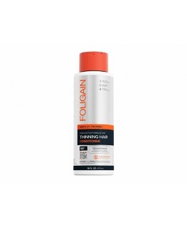 Foligain Triple Action Men's Conditioner