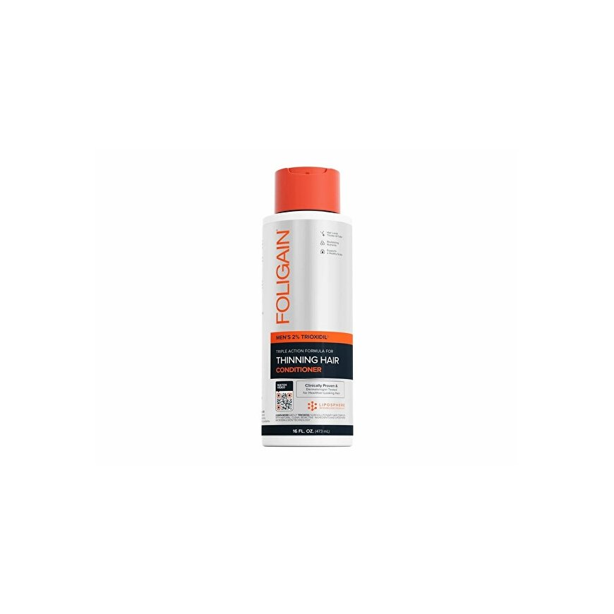 Foligain Triple Action Men´s Conditioner