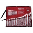 KS Tools 517.0043 гаечный ключ/комплект