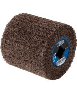 Petal sanding disc Tyrolit T60159 100x100x19.1 mm coarse