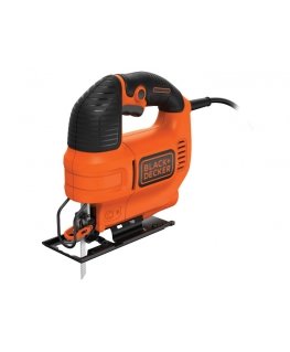 Black & Decker KS701E sähköpistosaha 520 W