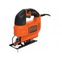 Black & Decker KS701E elektriline jõhvsaag 520 W Black & Decker KS701E elektriline jõhvsaag 520 W