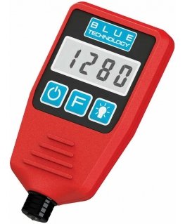 Blue Technology Miernik lakieru p-13-al
