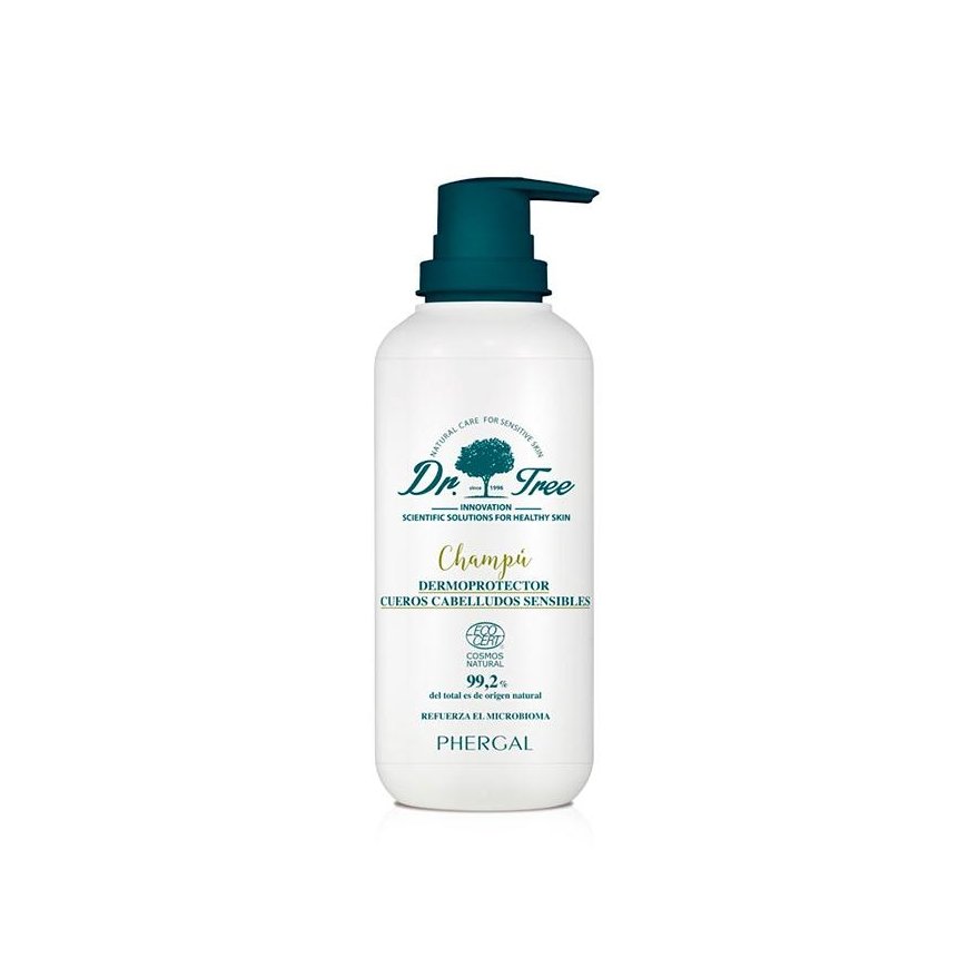 Dr Tree Dr. Tree Sensitive Scalp