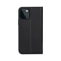 dbramante1928 Oslo mobilo telefonu apvalks 15,5 cm (6.1") Maciņš Melns dbramante1928 Oslo mobilo telefonu apvalks 15,5 cm (6.1") Maciņš Melns