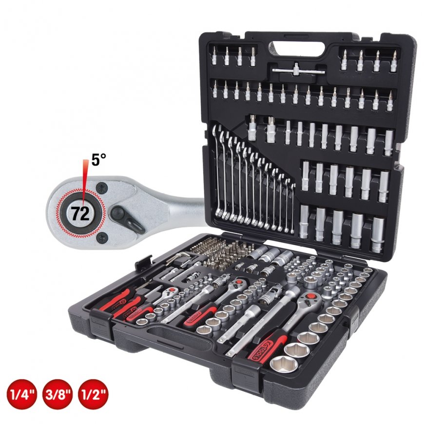 KS Tools KS Tools 917.0216