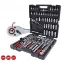 KS Tools 917.0216 socket/socket set KS Tools 917.0216 socket/socket set