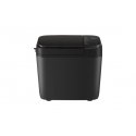 Panasonic SD-R2530KXE leivamasin 550 W Must Panasonic SD-R2530KXE leivamasin 550 W Must