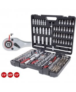 KS Tools 917.0795 socket/socket set