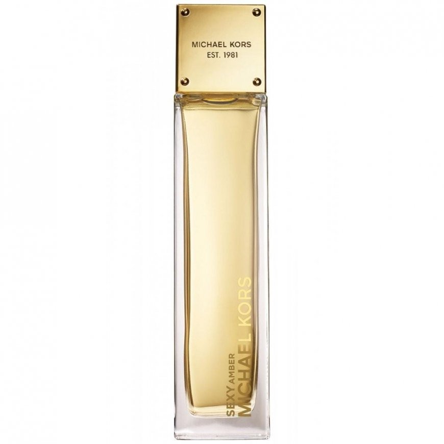 Kvepalai moterims Michael Kors Sexy Amber EDP, 100 ml – 2