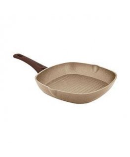 HAUSBERG HB-H 1560 Grill pan, 28cm