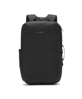 Pacsafe 30635100 laptop case 40.6 cm (16") Backpack Black