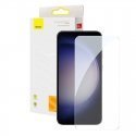 Screen protector DELTACO Samsung Galaxy A24 4G/A25 5G / 1902255 Screen protector DELTACO Samsung Galaxy A24 4G/A25 5G / 1902255