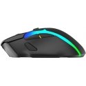 Marvo M729W Black Wireless Mouse | 4800 DPI Marvo M729W Black Wireless Mouse | 4800 DPI