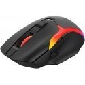 Marvo M729W Black Wireless Mouse | 4800 DPI Marvo M729W Black Wireless Mouse | 4800 DPI