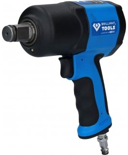 Brilliant Tools BT160200 elektriline kruvikeeraja ja lööktrell