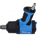 Brilliant Tools BT160200 elektriskais skrūvgriezis un trieciena urbjmašīna Brilliant Tools BT160200 elektriskais skrūvgriezis un trieciena urbjmašīna