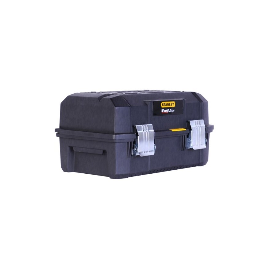 Stanley FMST1-71219 įrankių dėžė Juoda