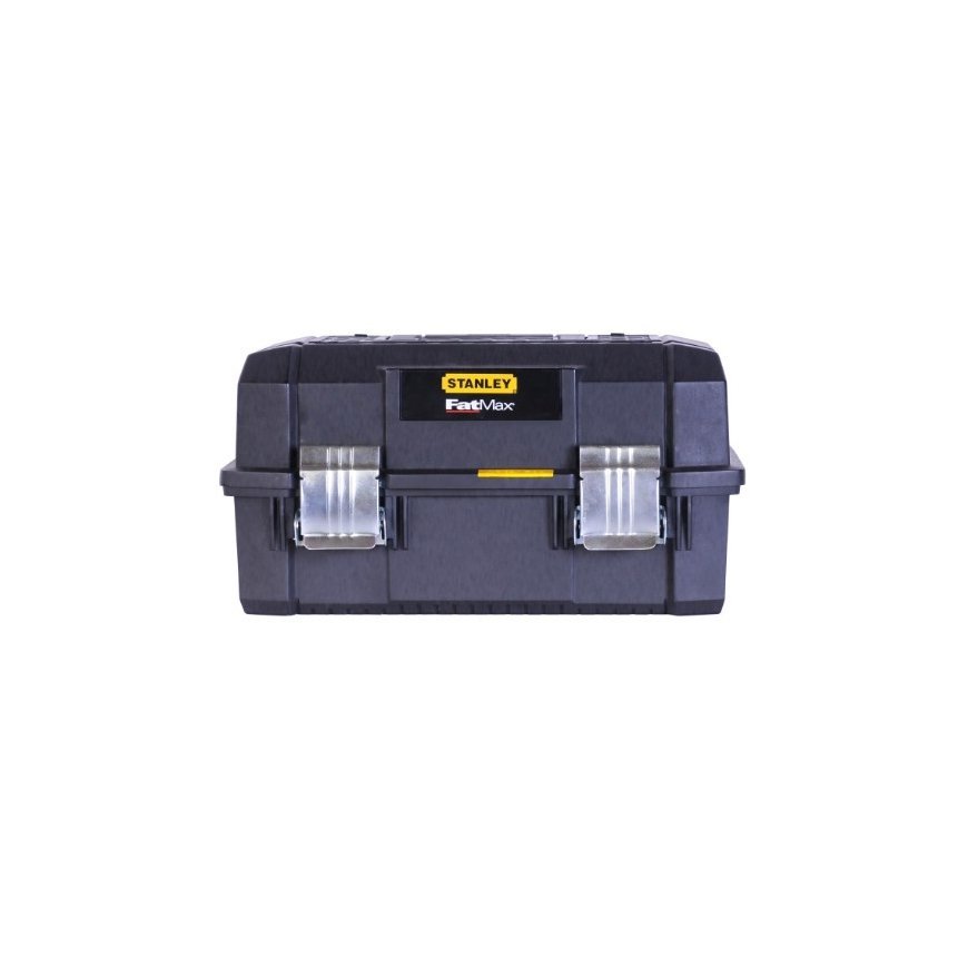 Stanley FMST1-71219 įrankių dėžė Juoda – 2