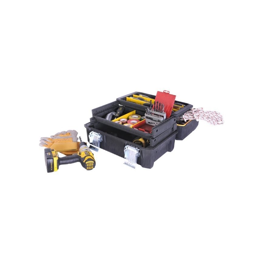 Stanley FMST1-71219 tööriistakast Must – 3