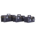 Stanley FMST1-71219 työkalupakki Musta Stanley FMST1-71219 työkalupakki Musta