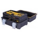 Stanley FMST1-71219 tööriistakast Must Stanley FMST1-71219 tööriistakast Must