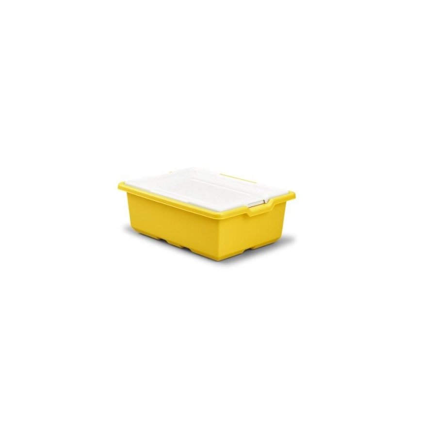LEGO Education Middle box