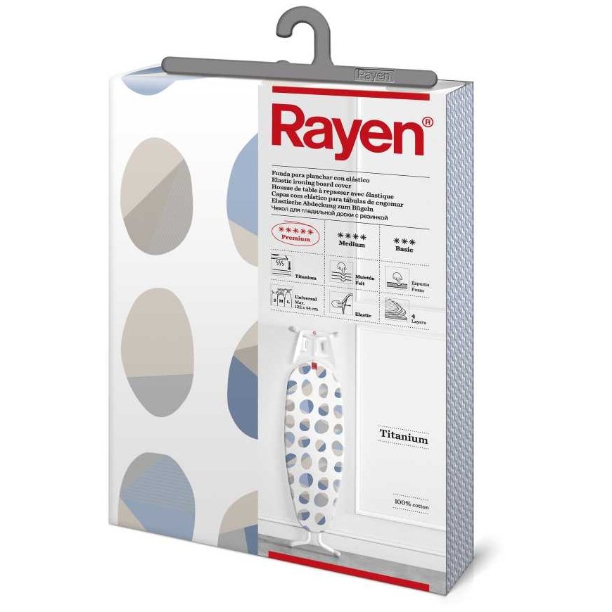 Dėklas Rayen 6279.11 – 3