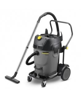 Kärcher vacuum cleaner NT 65/2 Tact² Tc