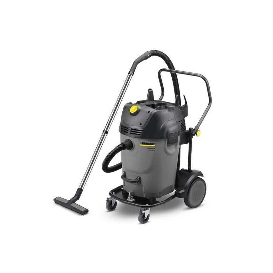 Kärcher vacuum cleaner NT 65/2 Tact²