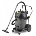 Kärcher vacuum cleaner NT 65/2 Tact² Tc Kärcher vacuum cleaner NT 65/2 Tact² Tc