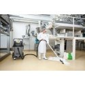 Kärcher vacuum cleaner NT 65/2 Tact² Tc Kärcher vacuum cleaner NT 65/2 Tact² Tc