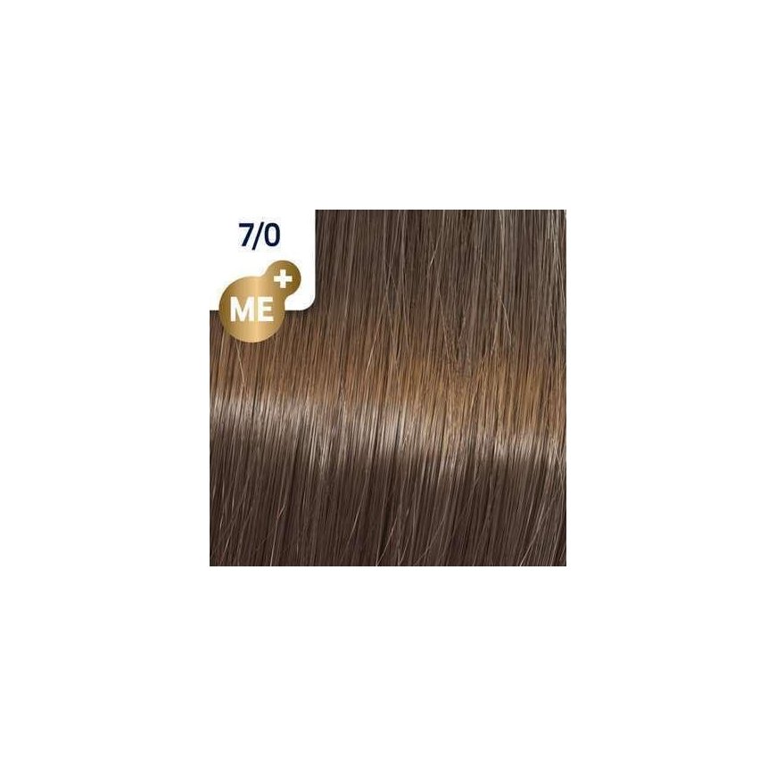 Wella Koleston Perfect Me+ plaukų dažai 60ml