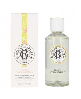 Roger & Gallet Unisex perfume Roger & Gallet Fleur D Osmanthus EDT (100 ml)