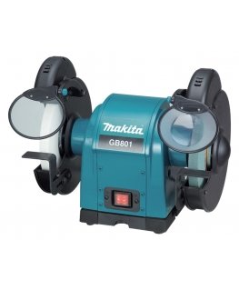 Makita GB801 lihvpink 3450 RPM
