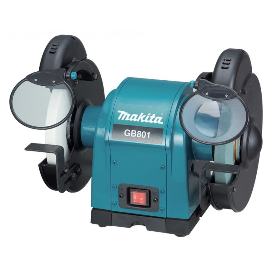 Makita GB801 galda slīpmašīna 3450 RPM