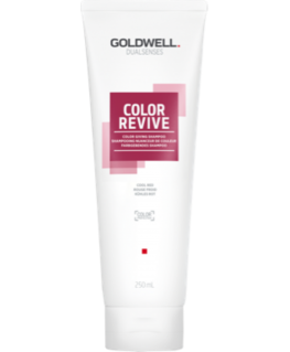 Goldwell Color Reviev Cool Red Colorising Shampoo 250ml