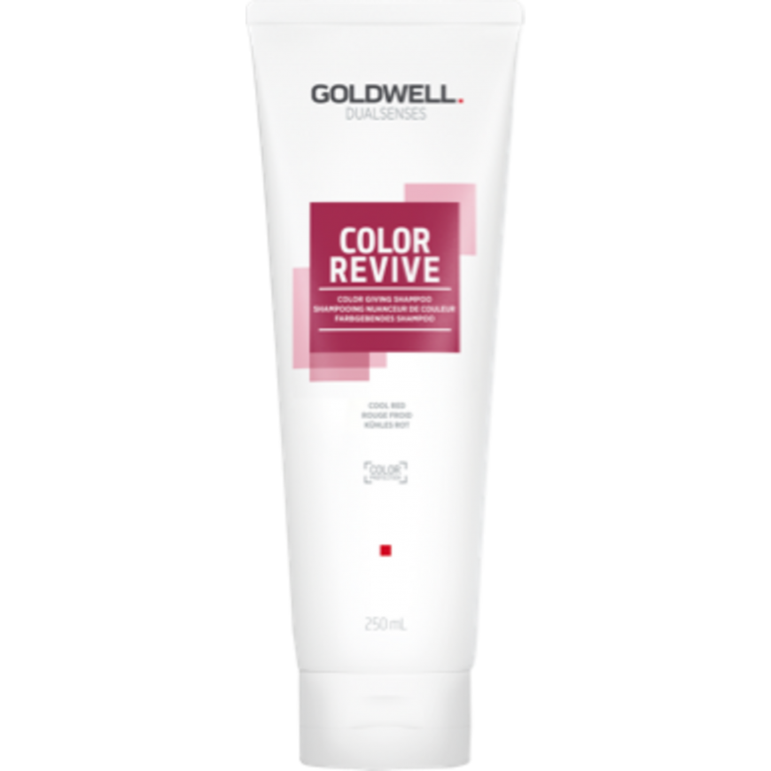 Goldwell Color Reviev Cool Red Colorising