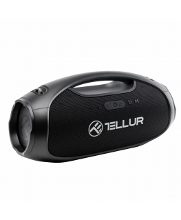 Tellur Bluetooth Speaker Obia Pro 60W black