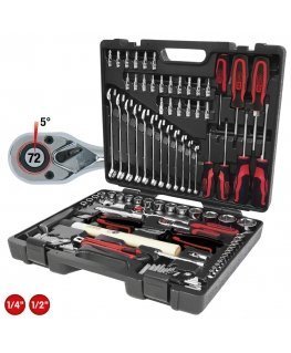 KS Tools 918.0797 jakoavain ja jakoavainsetti