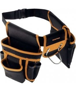 Bigstren 21862 Installer's Tool Belt