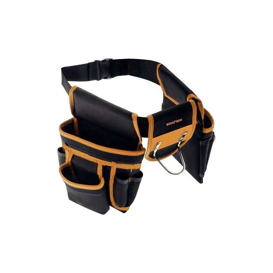 Bigstren 21862 Installer`s Tool Belt