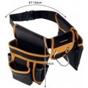 Bigstren 21862 Installer's Tool Belt Bigstren 21862 Installer's Tool Belt