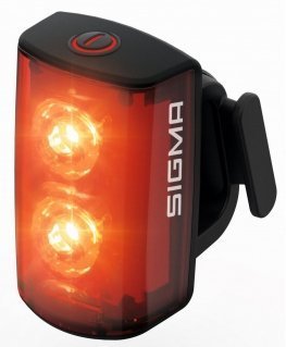 Rear lamp Sigma Buster 80 USB