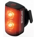 Galinė lempa Sigma Buster 80 USB Galinė lempa Sigma Buster 80 USB