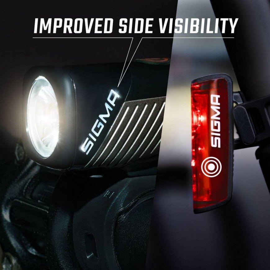 Galinė lempa Sigma Buster 80 USB – 4