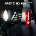 Galinė lempa Sigma Buster 80 USB Galinė lempa Sigma Buster 80 USB