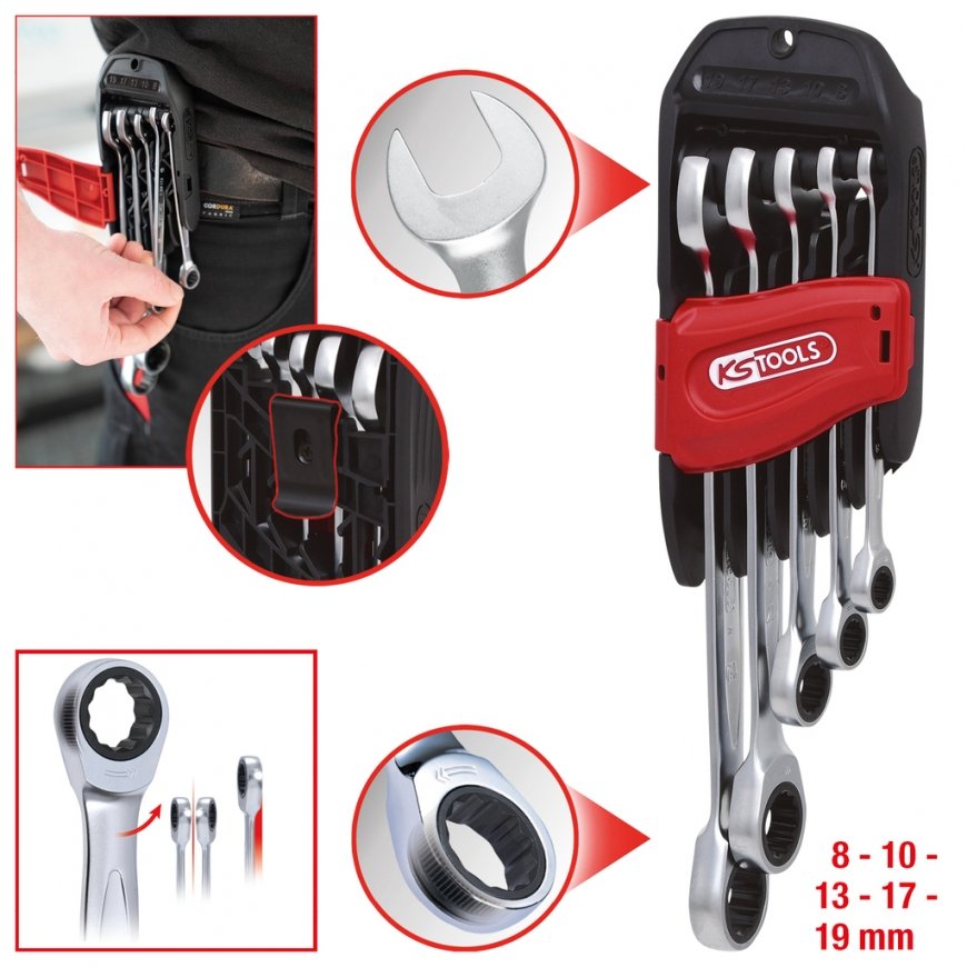 KS Tools KS Tools 503.4255