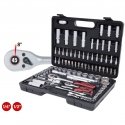 KS Tools 917.0796 набор торцевых головок Набор розеток KS Tools 917.0796 набор торцевых головок Набор розеток